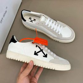 Picture of OFF White Shoes Men _SKUfw79873372fw